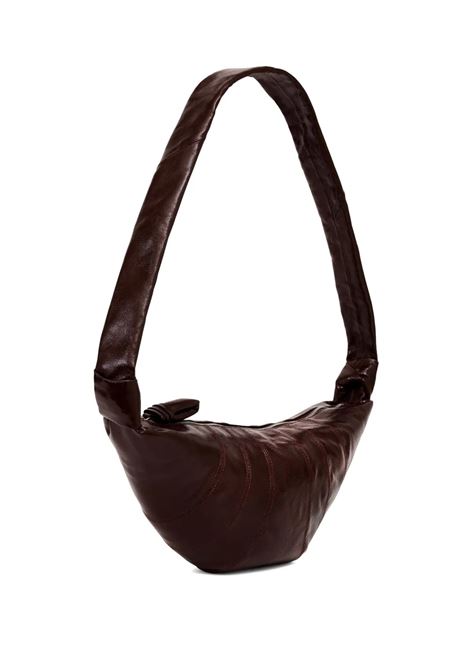borsa medium croissant unisex marrone LEMAIRE | BG0001 LF1329BR401